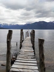 Patagonie : Route des 7 lacs (de Bariloche à San Martin de Los Andes)