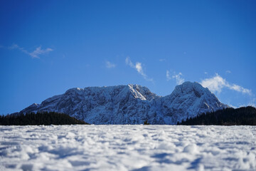 tatry-giewont-Tatra-Mountains - obrazy, fototapety, plakaty