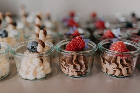 Dessert