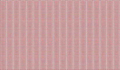 Pattern for making textiles with cheerful colors 