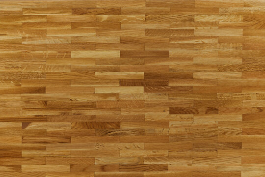 Wood plank parquet floor wall texture pattern for interior or background design. industry capentry woodwork concept