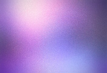 Frosted glass deep purple blue ombre abstract textured background. Half translucent effect. Sanded surface. Night diffused light. - obrazy, fototapety, plakaty