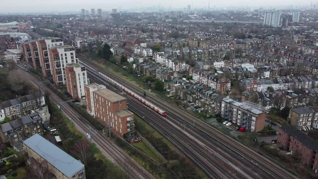 Kilburn And West Hampstead