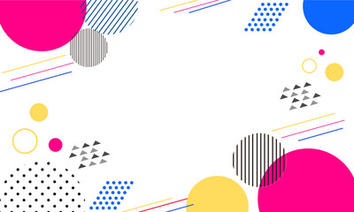 幾何学フレーム