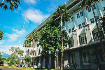 Maulana Malik Ibrahim Islamic State University of Malang