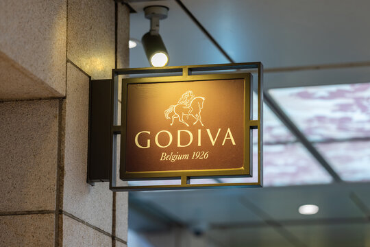 GODIVA（ゴディバ）