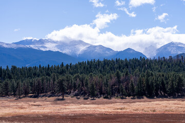 Rocky Mountain National Park