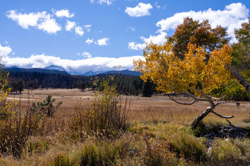 Rocky Mountain National Park