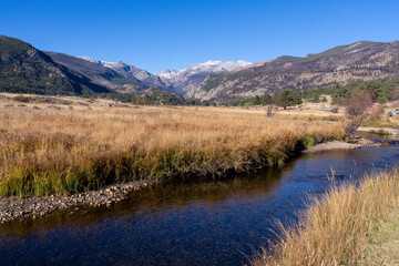 Rocky Mountain National Park