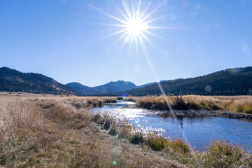 Rocky Mountain National Park