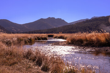 Rocky Mountain National Park
