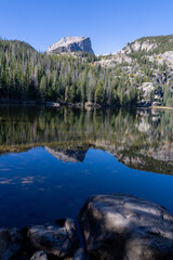 Rocky Mountain National Park