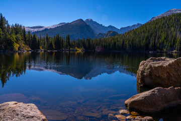 Rocky Mountain National Park