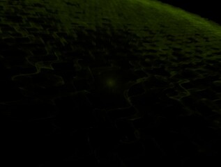 Imaginatory fractal abstract background Image