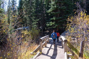 Rocky Mountain National Park