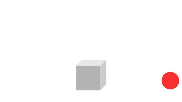 Preposition of movement. Preposition over cartoon. Motion preposition over.