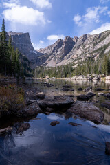Rocky Mountain National Park