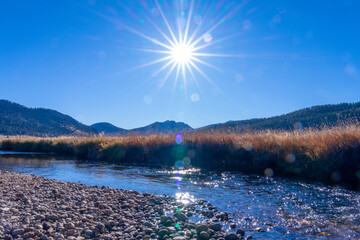 Rocky Mountain National Park