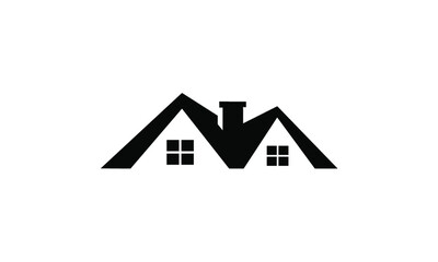 house icon on white