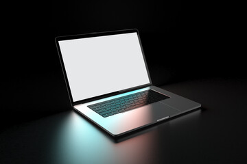 Responsive In Dark V.1