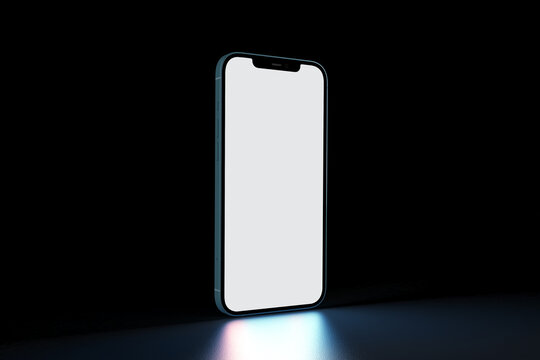 Responsive In Dark V.1