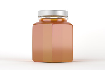 Honey Jar 