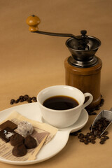 coffee time with chocolate 02