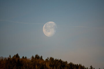 Vollmond 