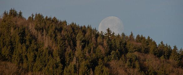 Vollmond 