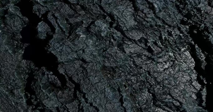 earth rock texture