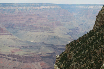 Grand Canyon Arizona USA