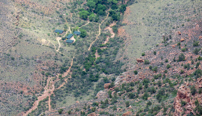 Grand Canyon Arizona USA