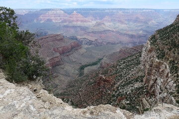 Grand Canyon Arizona USA
