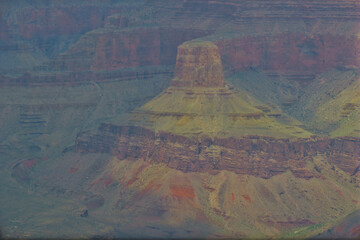 Grand Canyon Arizona USA