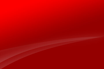 abstract red curves wave background