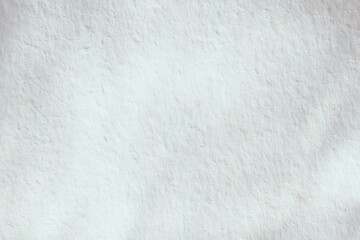 sunlight shadow on abstract white concrete wall background texture