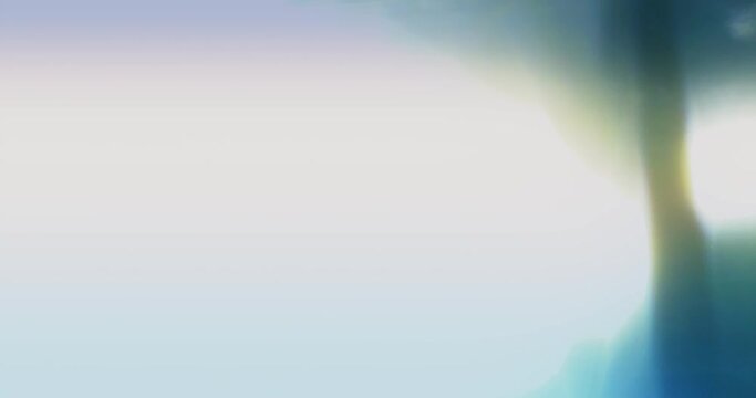 Workable Light Leaks Transition Overlay 60fps