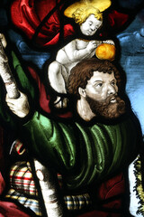 Faith and religion. Catholic church.