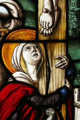 Faith and religion. Catholic church.