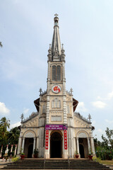 Faith and religion. Catholic church.