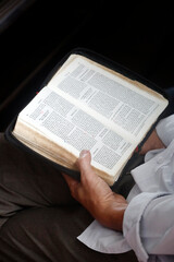 Faith and religion. Catholic church.