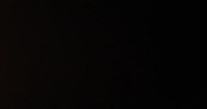 Anxious Light Leaks Transition Overlay 60fps