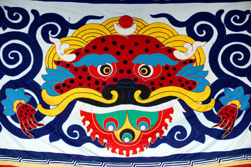 Faith and religion. Buddhism.