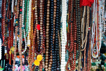 Faith and religion. Buddhism.