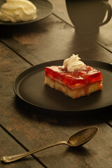 erdbeerkuchen