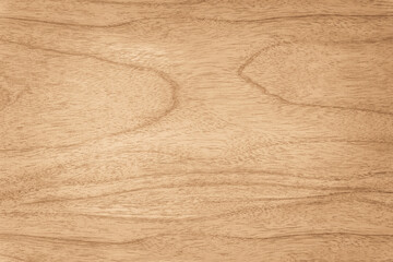 Brown wood texture wall background . Board wooden plywood pine paint light nature for seamless pattern decoration.