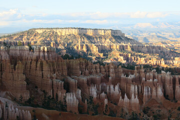 Bryce Canyon Utah USa