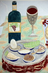 Faith and religion. Judaism.