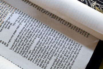 Faith and religion. Judaism.