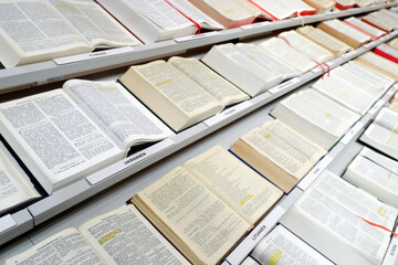 Obraz premium Faith and religion. Christianity.